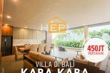 Villa 2 Unit Kaba Kaba Bali Munggu. Design Mewah Istimewa. Ada Swimming Pool Kolam Renang.arsitektur Kontemporer Fully Furnished. Cocok Untuk Liburan Holiday Staycation Vacation. Kumpul Teman Dan Keluarga