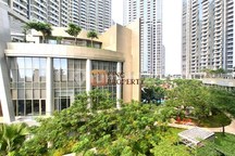 Fasilitas Premium dengan Club House! Jual Cepat Murah Studio Apartemen Taman Anggrek Residences Super Strategis