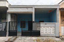 Rumah Kontrakan Bagus Unfurnished SHM Joho, Mojolaban, Sukoharjo