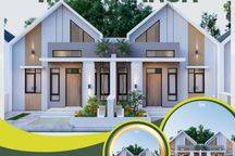 Rumah Bagus Unfurnished SHM Cileunyi, Bandung