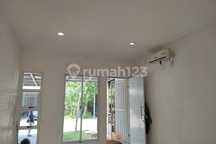 Disewakan Rumah Greenlakecity Uk 8X15 Semi Furnished