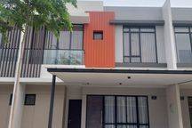 Disewakan Rumah Milenial Pik 2 Full Furnsihed
