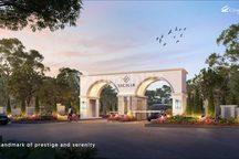 Dijual Rumah Baru Di Citra City Sentul View Bagus