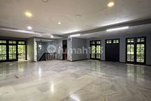 Rumah Murah Pondok Indah 822 Meter Dibawah NJOP SHM