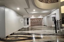 Disewakan Rumah Mewah Classic Terawat Pondok Indah Jaksel