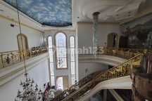 Dijual Rumah Semi Furnish di Sunrise Garden Jakarta Barat