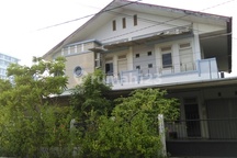 Rumah/Mess 2 Lantai Furnished Siap Huni  6 Bedroom 4 Kamar Mandi
