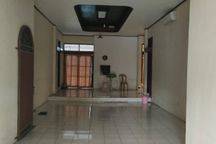 Rumah Tinggal Jl.Tukad Unda Renon Denpasar