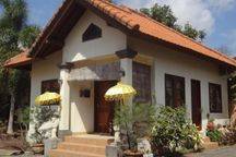 Jual Villa Puri Gading 