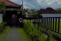 Rumah Stadion Dipta Gianyar Fiew 