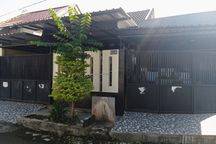 DIJUAL Rumah Murah Dan Bagus Di Candi - Sidoarjo (001)