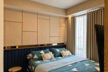 Disewakan Apartment Landmark Tower A Lantai 7