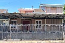 Rumah 2 Lantai SHM Lokasi Strategis di Borneo Paradiso, Sepinggan, Balipapan Selatan