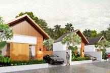 Villa Murah Di Ungasan Cocok Untuk Investasi