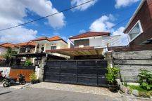 Dijual Rumah 2 Lantai Dekat Tempat Wisata dan Canggu