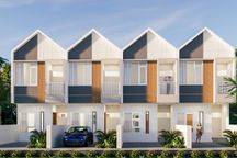 Townhouse Di Lingkungan Strategis Dekat Rs Sanglah