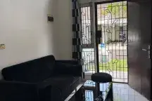 JUAL CEPAT! Full Furnished Suvarna Sutera Rumah Terawat