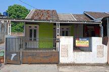 Lokasi.pusat Kota Serang