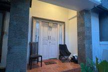 Disewakan Rumah Dkawasan Villa Seminyak