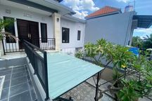 Dikontrakkan Rumah Dekat Sekolah Kampus Renon