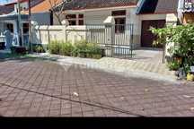 Dikontrakkan Rumah Di Kuta 