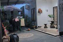 Dikontrakkan Rumah Dekat Chis Kuta