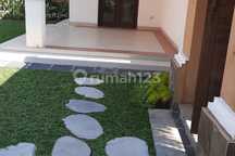 Dikontrakkan Villa Luas Sanur