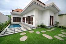 Dikontrakkan Villa Dekat Pantai Sanur
