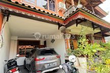 Dijual Rumah Syle Bali Sanur