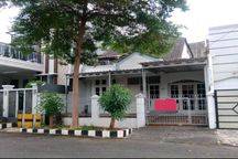 Rumah Rapih Siap Huni Dijalan Utama Komplek Lebar Jalan 12 Meter Akses Langsung Stasiun&halte Buswaydekat Mall Buaran Plaza Duren Sawit Jaktim
