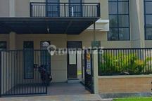 RUMAH SEWA SIAP HUNI 2 LANTAI REDWOOD, JALAN KEMBAR.