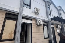 Disewakan Rumah Dengan Konsep Apartemen Area Binus Araya