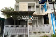 Disewakan Rumah Modern Minimalis Full Furnished Ditengah Kota Dekat 2 Kampus Besar