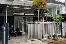 Disewakan Cepat Hunian Dekat 3 Kampus Besar 