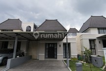 Citraland! Sewa Rumah Modern Minimalis Siap Huni Full Furnisheded