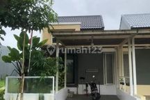 Disewakan Rumah Minimalis Full Furnished Dekat Kampus Binus Araya Malang