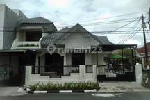 Disewakan Rumah Hook Mewah Modern Full Furnished