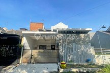 Disewakan Rumah Minimalis di Sawojajar