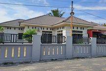 Rumah Luas dan Nyaman Lokasi Strategis di Kompleks Marsan Sejahtera, Sidomulyo Barat, Tampan, Pekanbaru