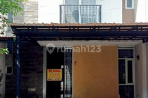 Hunian Nyaman Rumah 2 Lantai Luas Tanah 145 M², Area Baros Cimahi