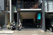 DISEWAKAN ATAU DI JUAL RUMAH DI JAGAKARSA Jakarta Selatan