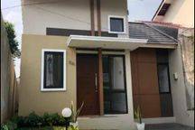 Disewakan Rumah 1 Lantai Siap Huni Di Meruyung Depok!! Lokasi Strategis!!
