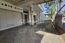 Rumah komplek Permata Indah