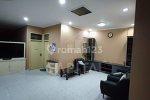 Rumah tinggal  Jl Kurdi Timur III (Komplek Kurdi)