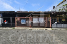 JUAL CEPAT!!BEST PRICE Rumah di Taman Holis Indah