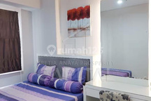 Tempat Tinggal Apartemen Lantai 5, Pares Bandung Kota