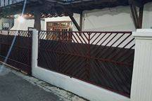 Sewa Rumah Tahunan di Bekasi Kota Dekat Transportasi Umum dan fasilitas lainnya