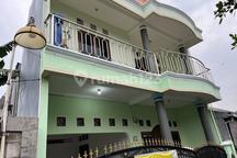 Rumah Modern View Perkotaan di Tugu Depok, SHM, Bebas Banjir & Akses Lengkap – Hanya 700 Juta!