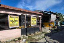 Dijual Rumah Tinggal Di Marelan Pasar Iii Barat