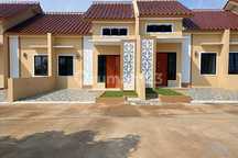 Dijual Rumah Cantik Siap Huni Akses Stasiun KRL Citayam Cicilan Ringan Akses Tol Desari Sawangan Depok